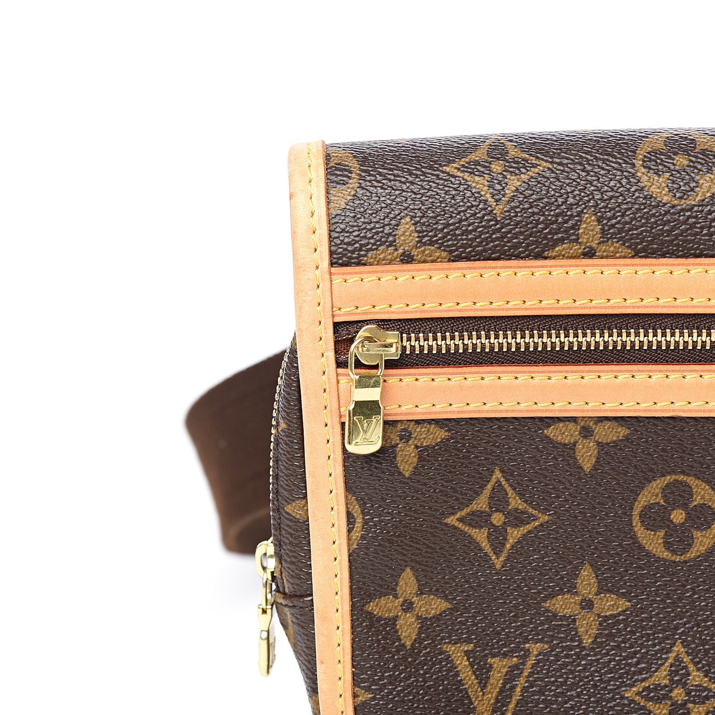 Monogram Bosphore Bum Bag