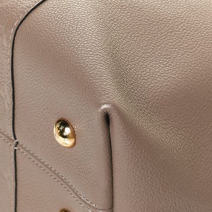 Louis Vuitton Empreinte Melie Taupe Glace 9 of 13