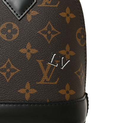 Louis Vuitton Monogram My LV World Tour Alma BB 10 of 10