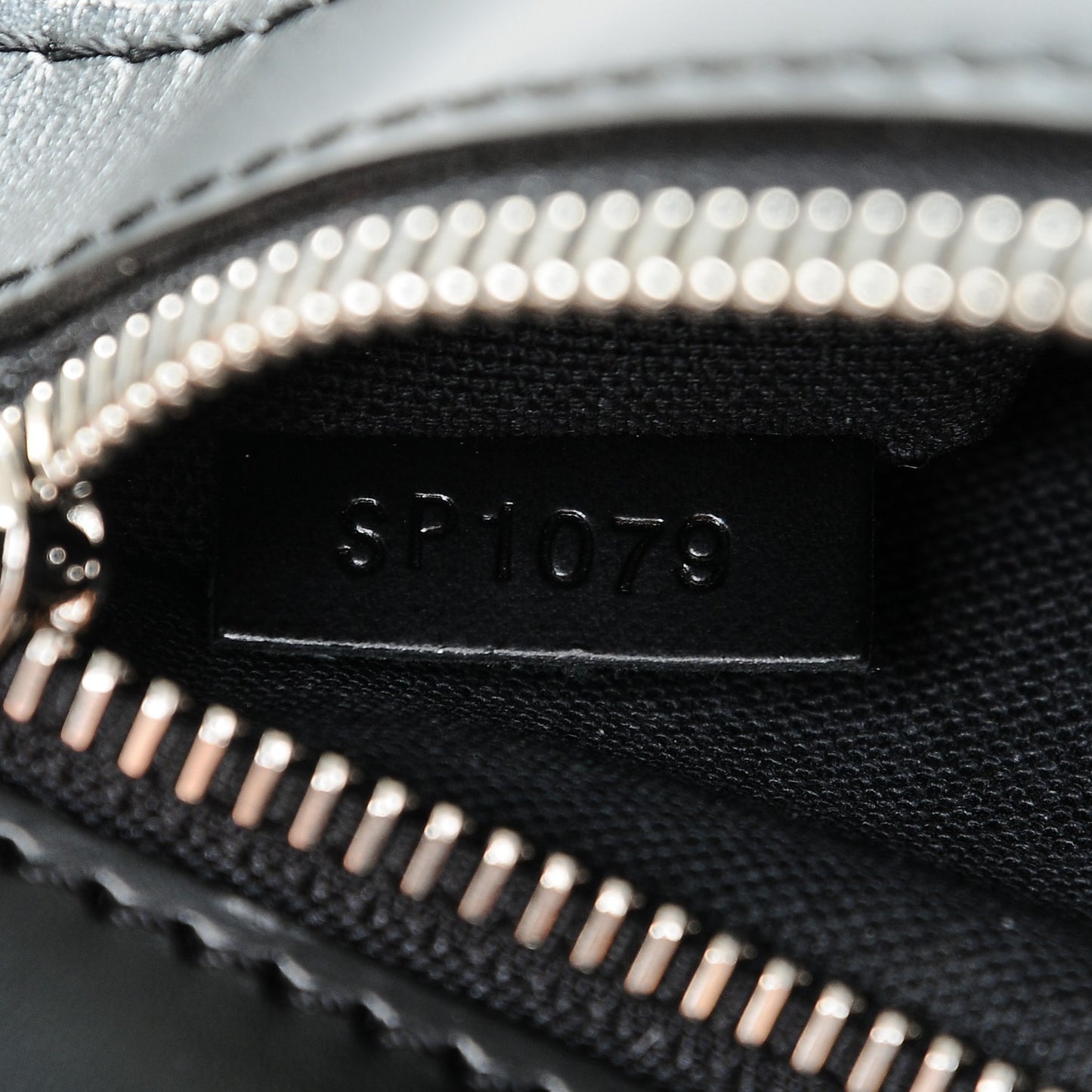 Damier Graphite Daniel MM