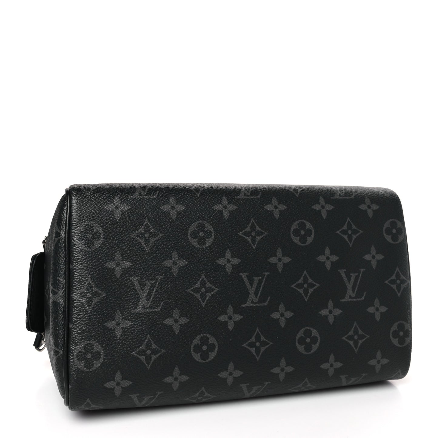 Monogram Eclipse Dopp Kit Toilet Pouch