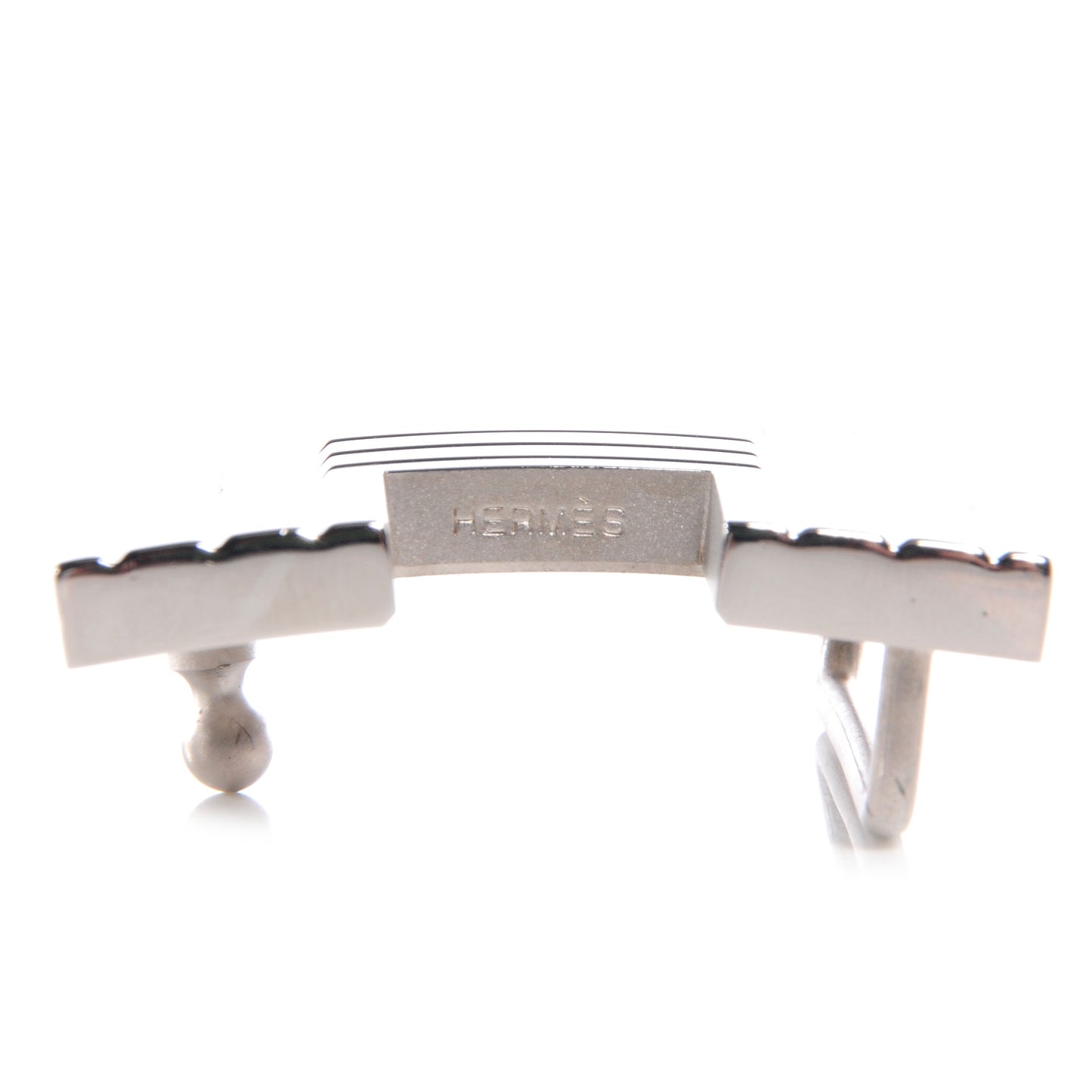 Palladium 32mm Cadena H Belt Buckle