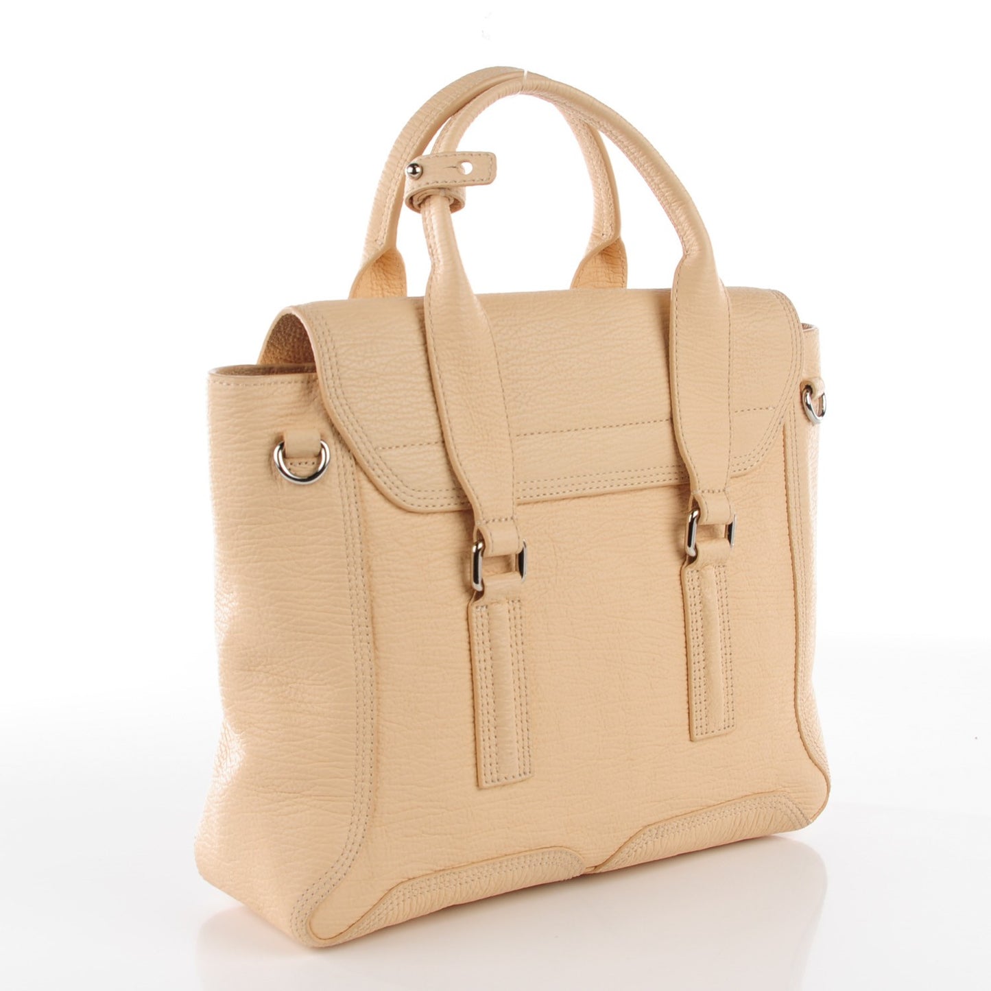 3.1 Medium Pashli Satchel Buff