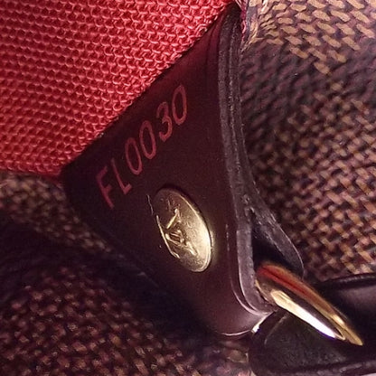 Louis Vuitton Damier Ebene Clifton 8 of 8
