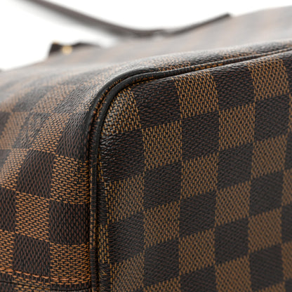 Louis Vuitton Damier Ebene Neverfull MM 10 of 13