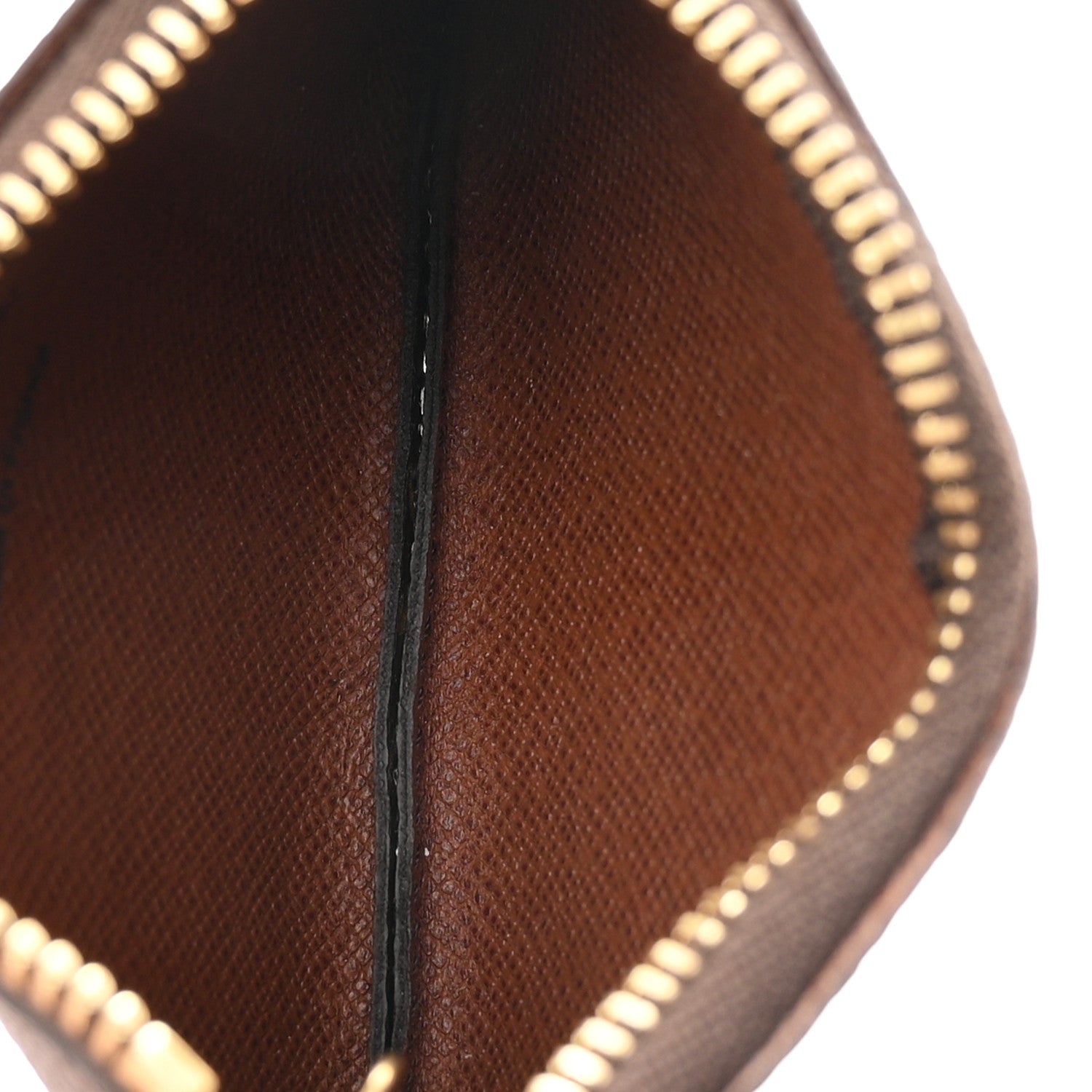 Louis Vuitton Monogram Key Pouch 5 of 8