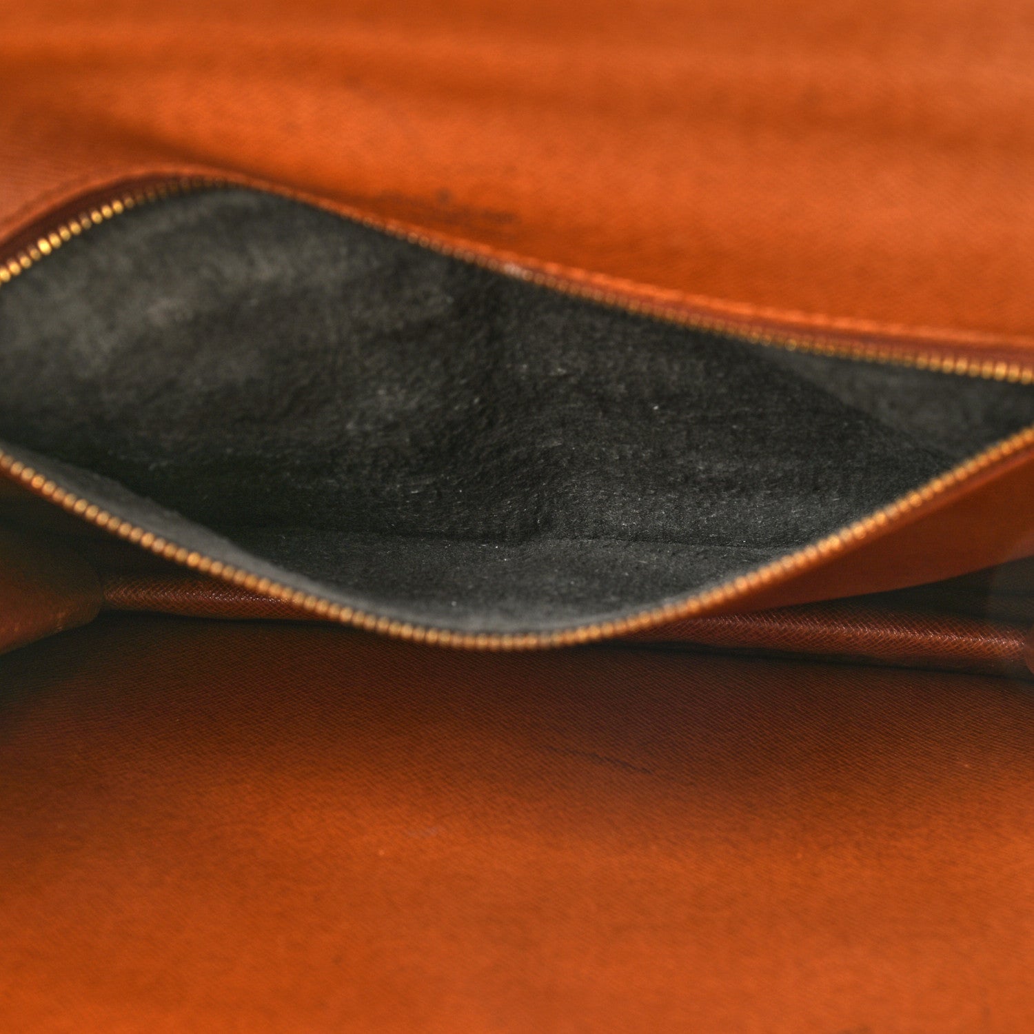 Louis Vuitton Monogram Monceau 28 13 of 21
