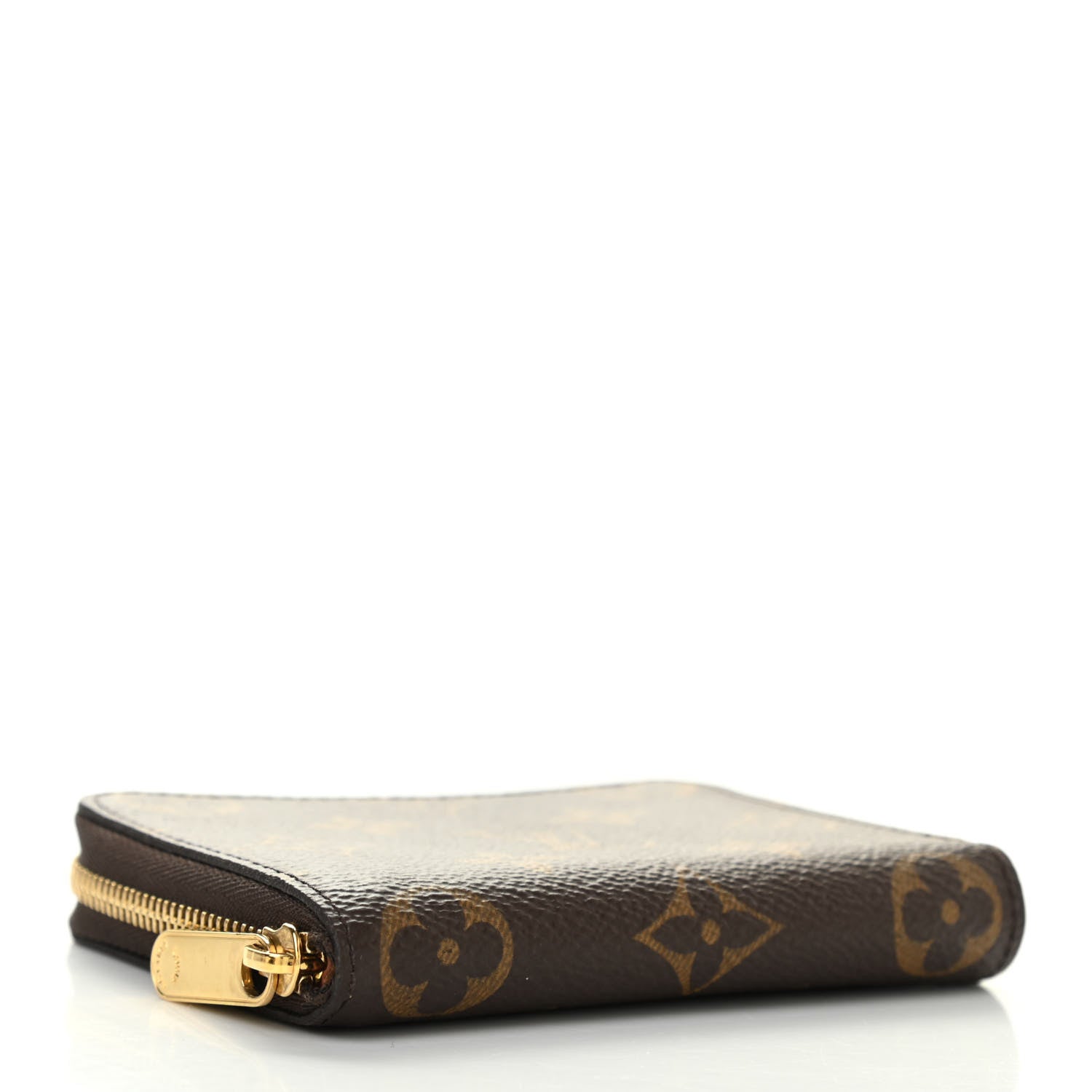 Louis Vuitton Monogram Zippy Coin Purse 4 of 7