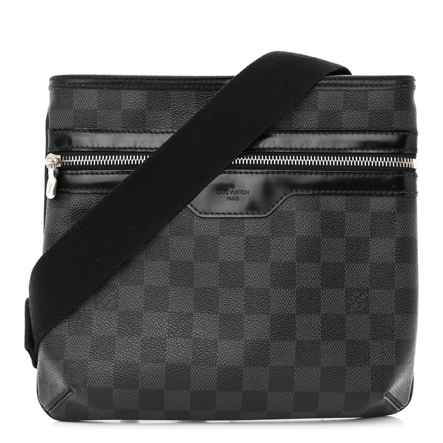 Louis Vuitton Damier Graphite Thomas 1 of 9