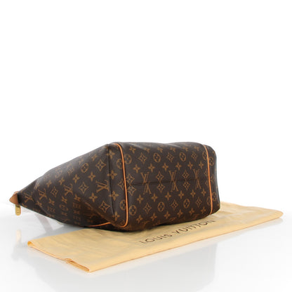 Louis Vuitton Monogram Totally MM 4 of 10
