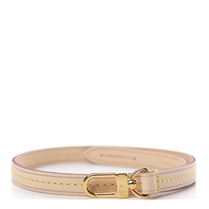 Louis Vuitton Vachetta Pochette Accessories Strap 1 of 4