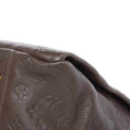 Louis Vuitton Empreinte Artsy MM Ombre 13 of 14