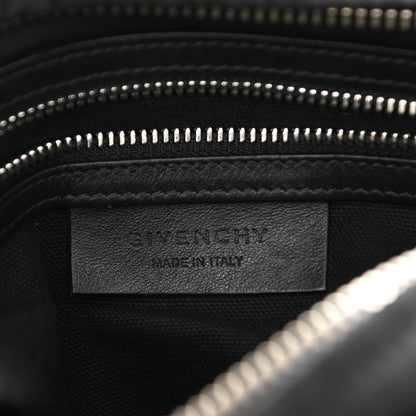 Givenchy Nylon Small Logo Pandora Black 7 of 11