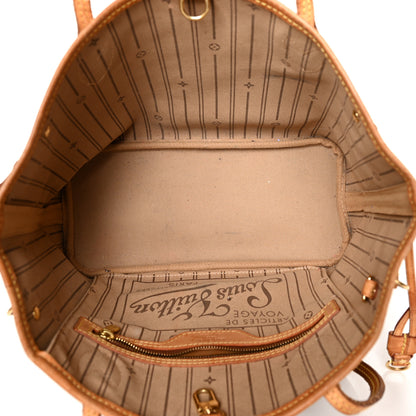 Louis Vuitton Monogram Neverfull PM 5 of 10