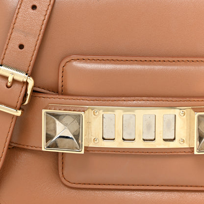 Proenza Schouler Calfskin PS11 Tiny Shoulder Bag Biscotti 7 of 21