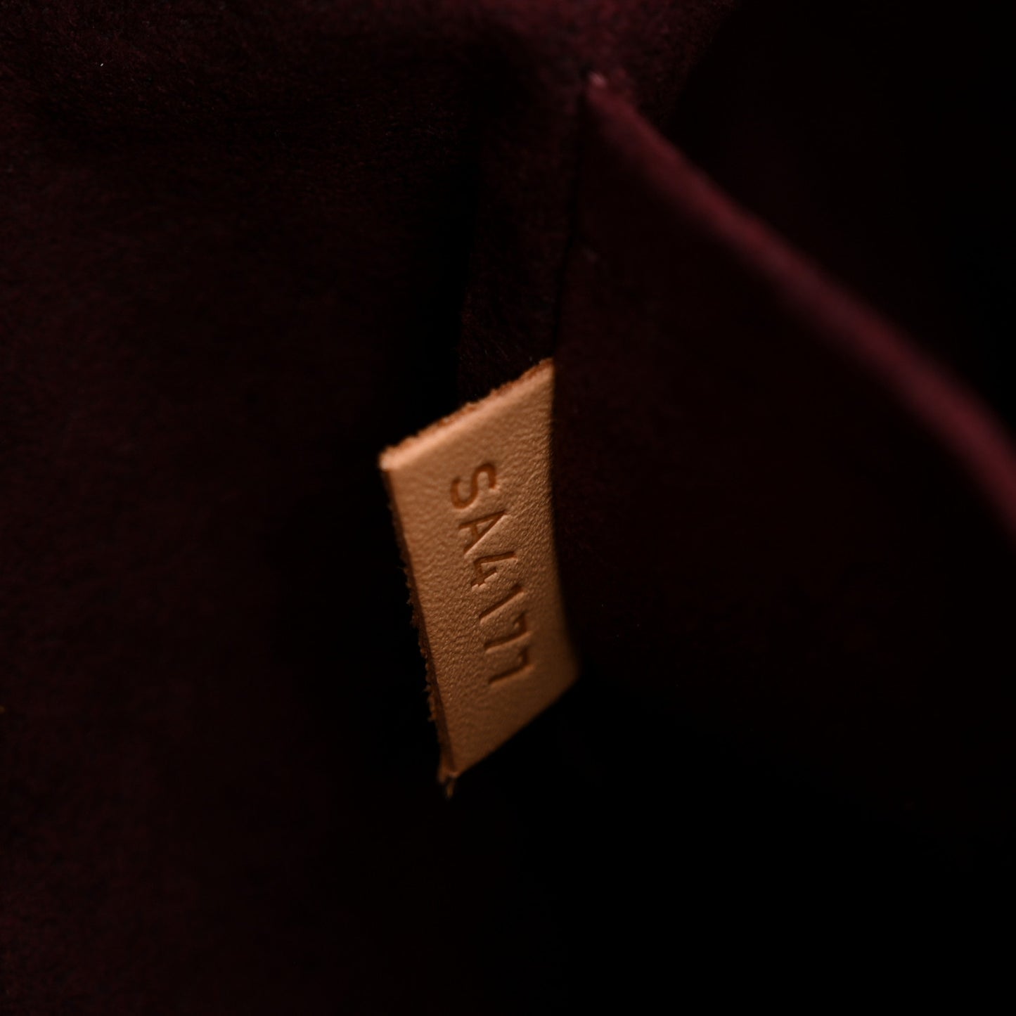 Monogram Melie