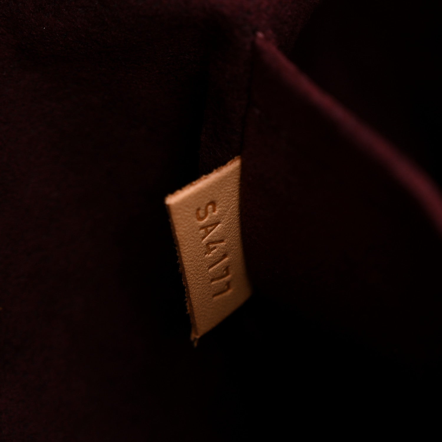 Louis Vuitton Monogram Melie 7 of 13