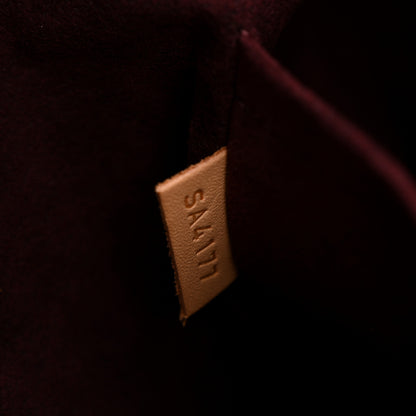 Louis Vuitton Monogram Melie 7 of 13