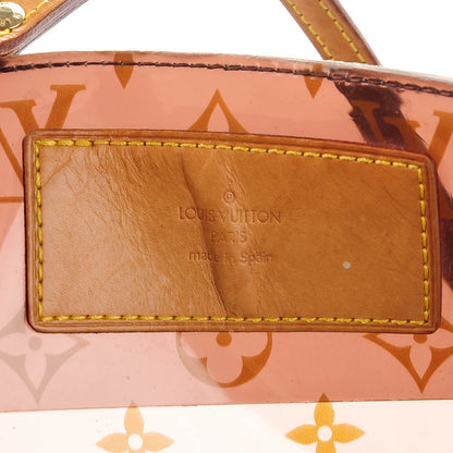 Louis Vuitton Vinyl Monogram Ambre Sac Cabas GM 6 of 8