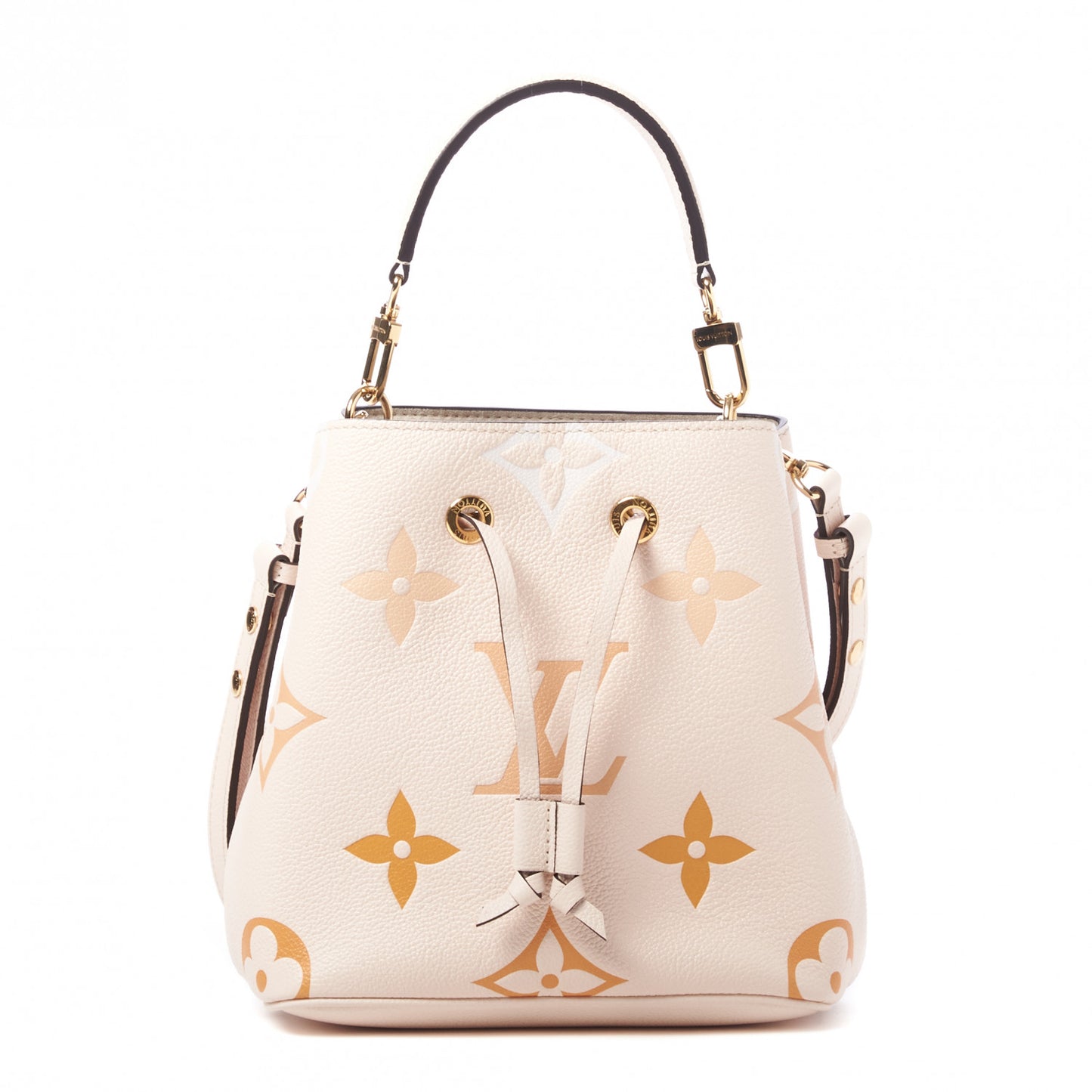 Empreinte Monogram Giant By The Pool Neonoe BB Cream Saffron