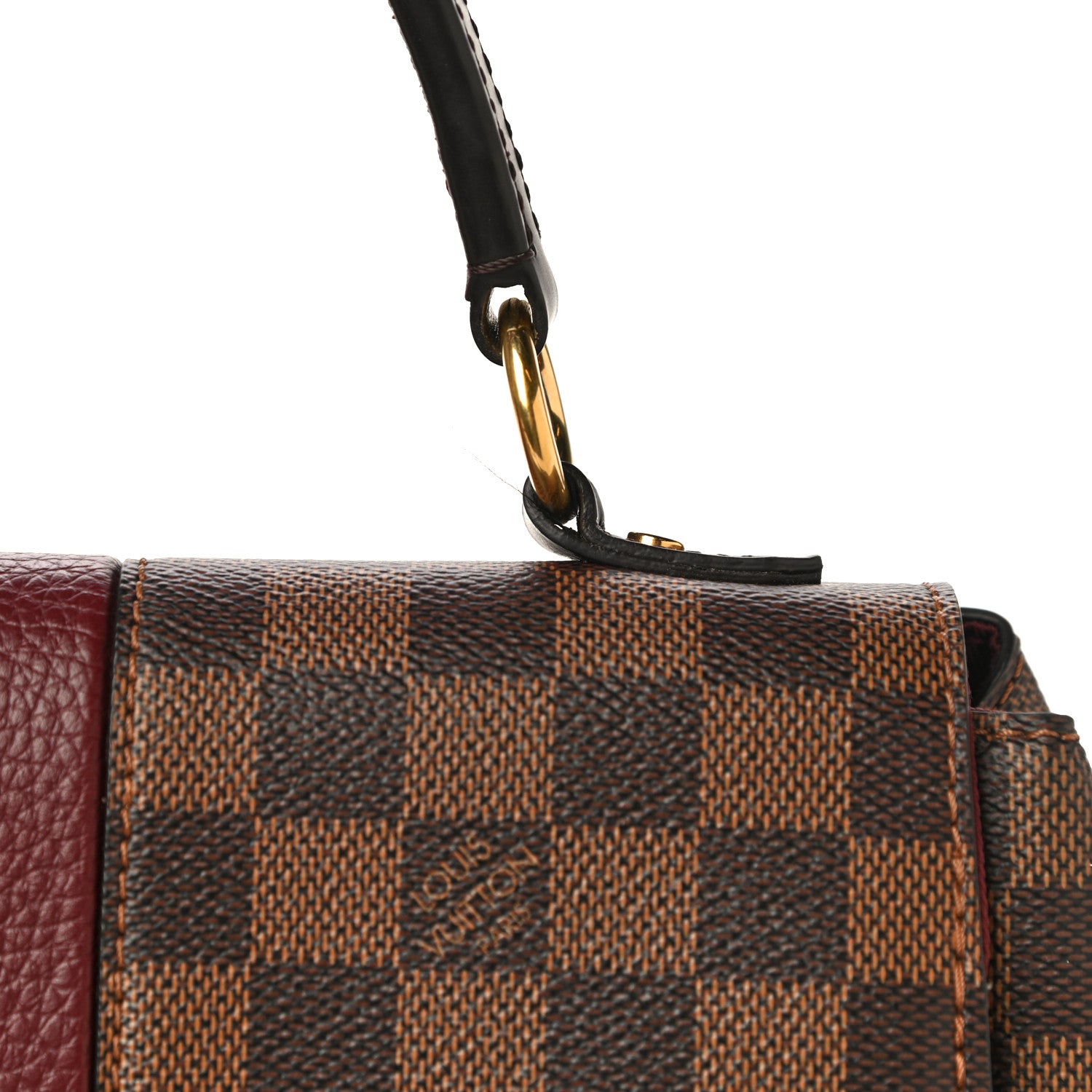 Louis Vuitton Damier Ebene Bond Street Bordeaux 10 of 11