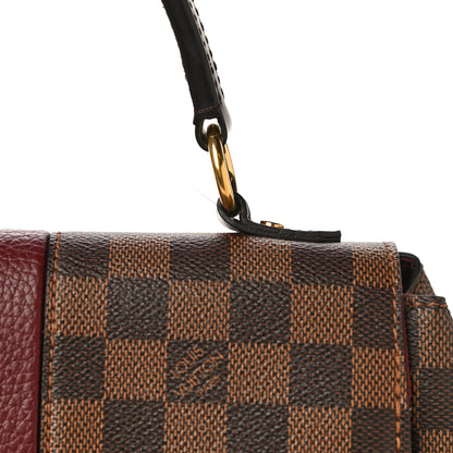Louis Vuitton Damier Ebene Bond Street Bordeaux 10 of 11