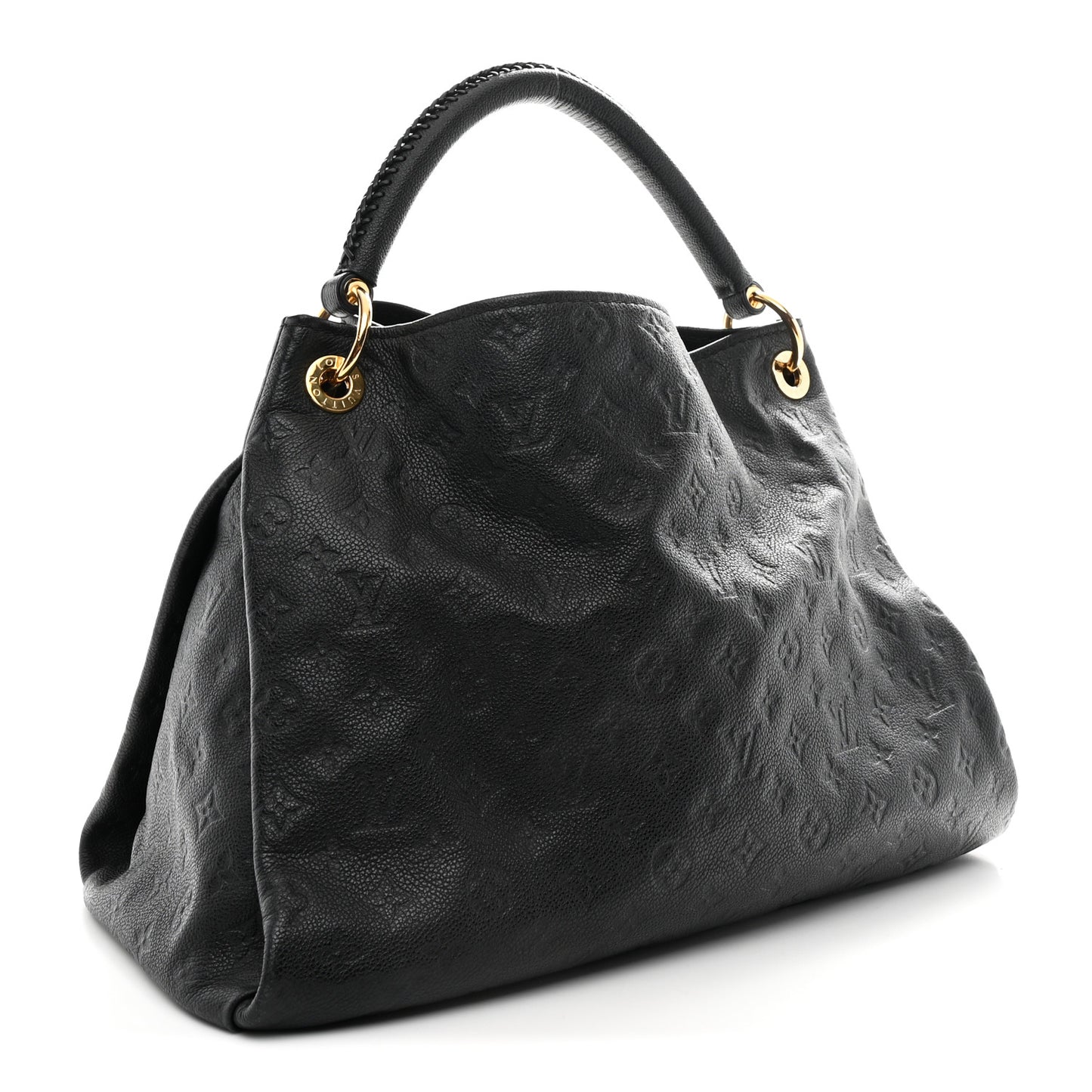 Empreinte Artsy MM Black