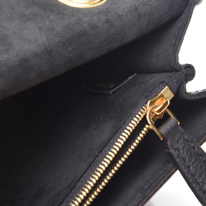 Louis Vuitton Monogram Victoire Black 7 of 10