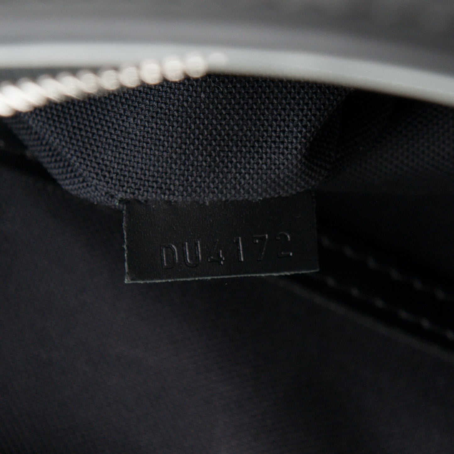 Damier Graphite Tadao