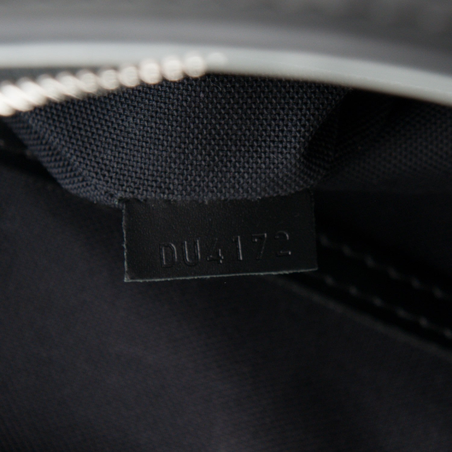 Louis Vuitton Damier Graphite Tadao 7 of 7