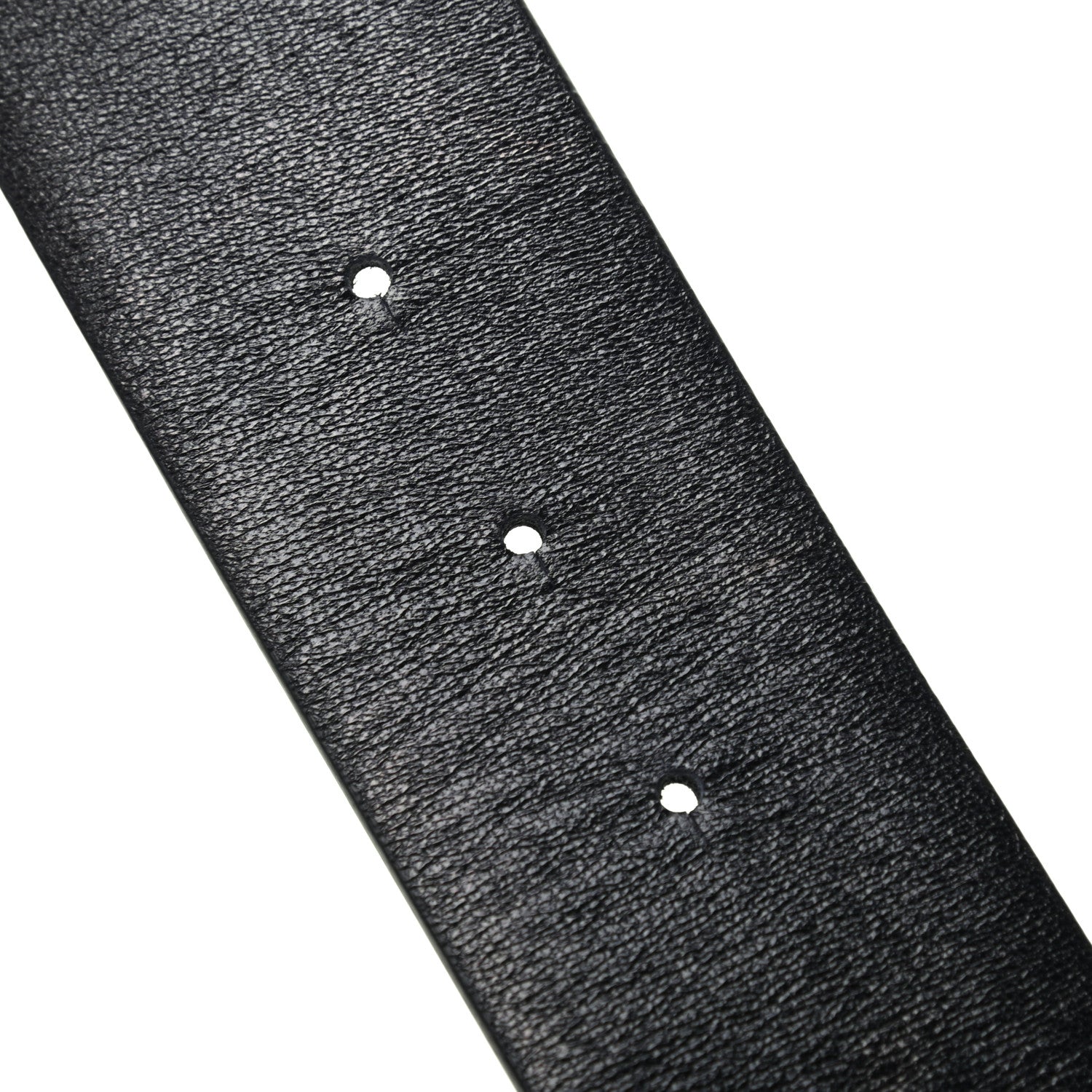 Chanel Calfskin Pearl Resin CC Chain Belt 90 36 5 of 7
