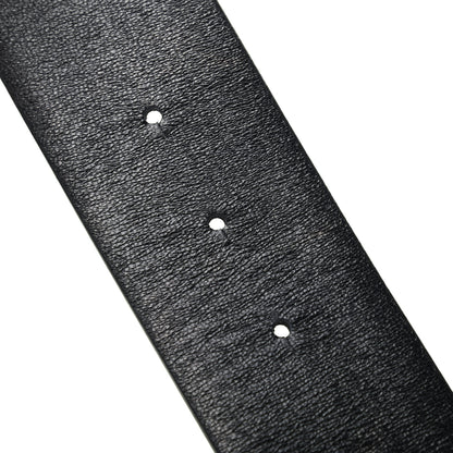 Chanel Calfskin Pearl Resin CC Chain Belt 90 36 5 of 7