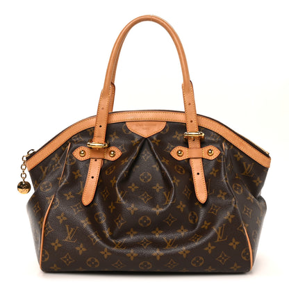 Louis Vuitton Monogram Tivoli GM 1 of 10