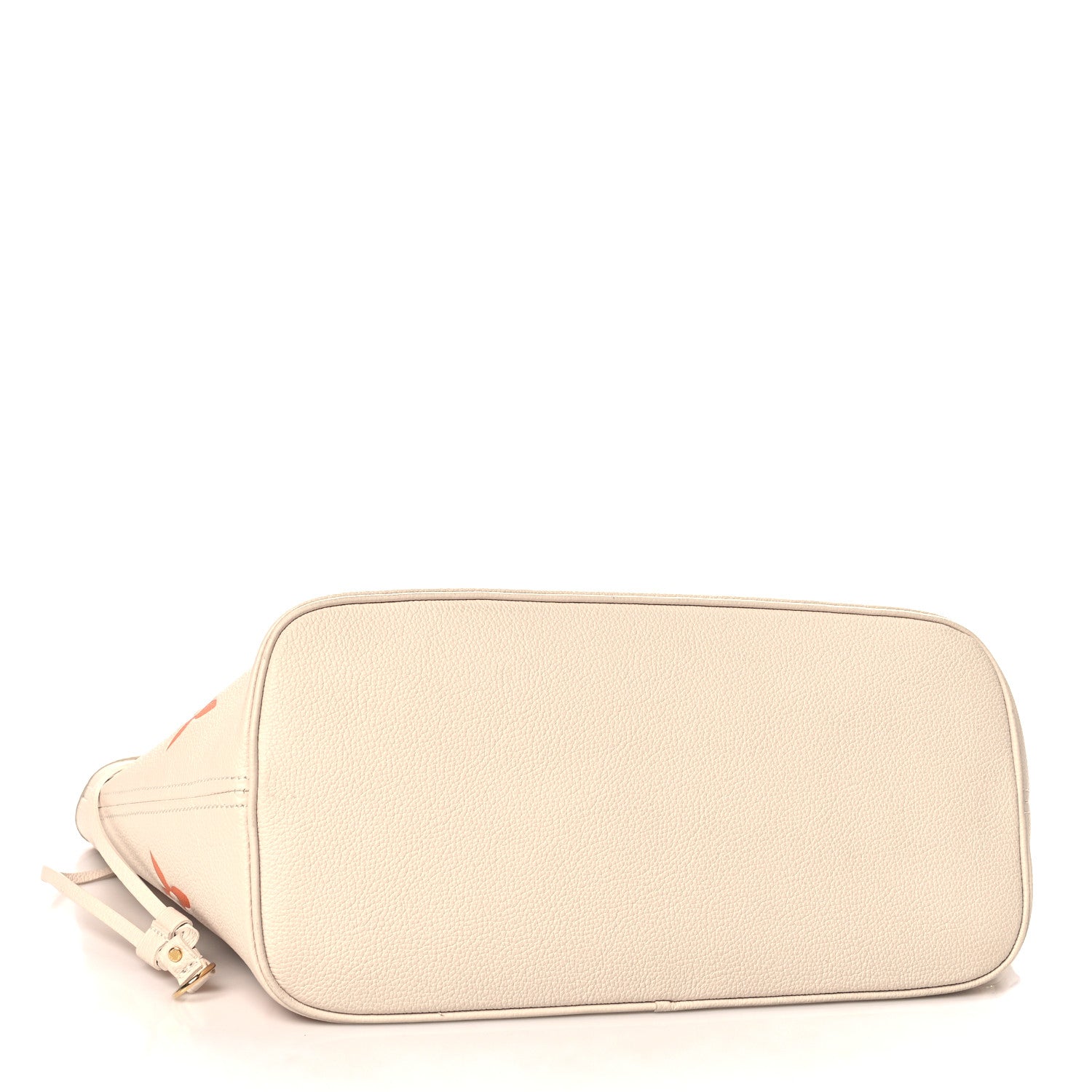 Louis Vuitton Empreinte Monogram Giant Neverfull MM Degrade Neutral 5 of 10