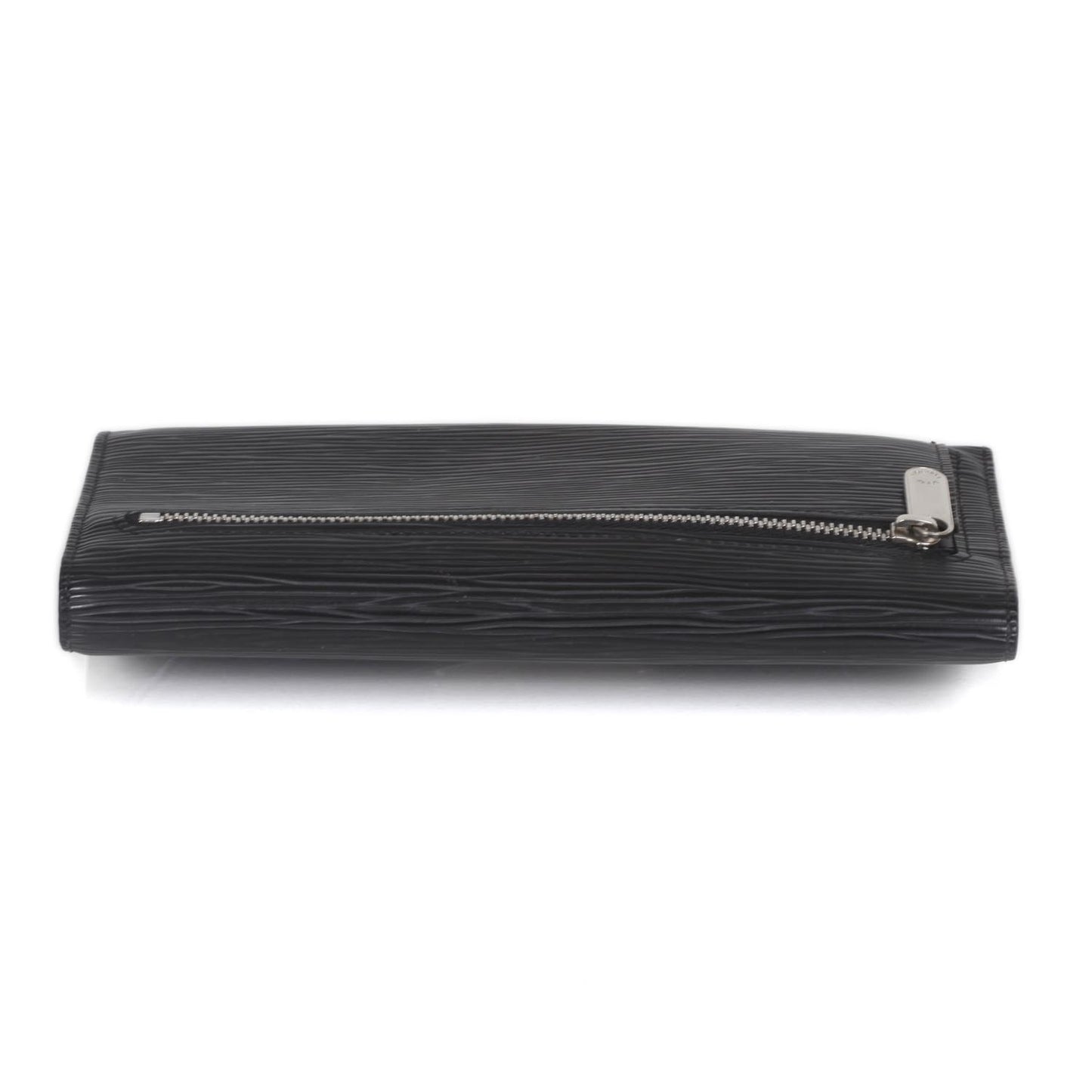 Epi Eugenie Wallet Black