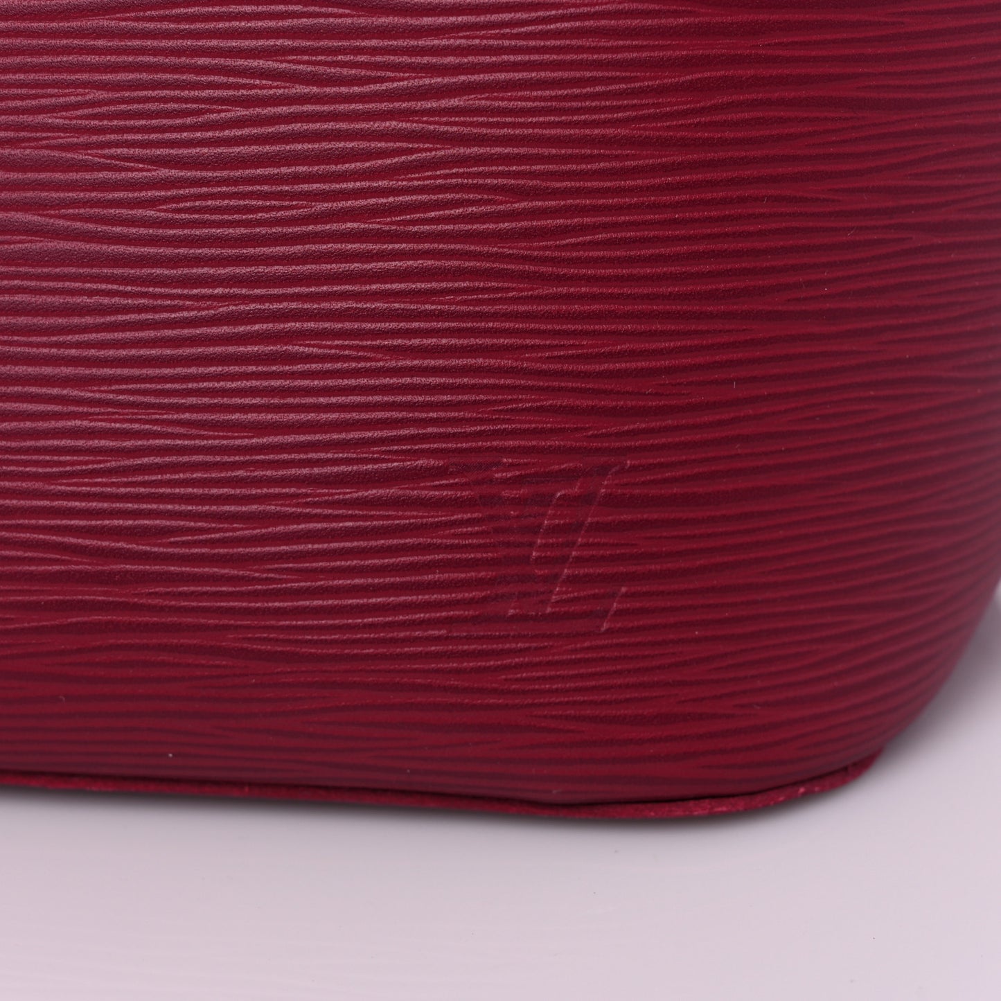 Epi Neverfull MM Fuchsia