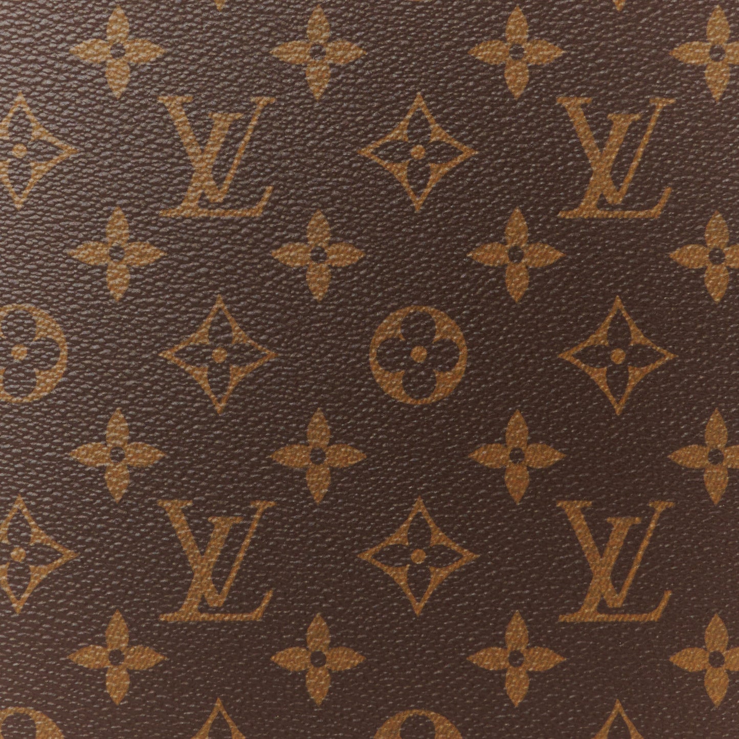 Monogram Macassar Pochette Voyage MM Fuchsia