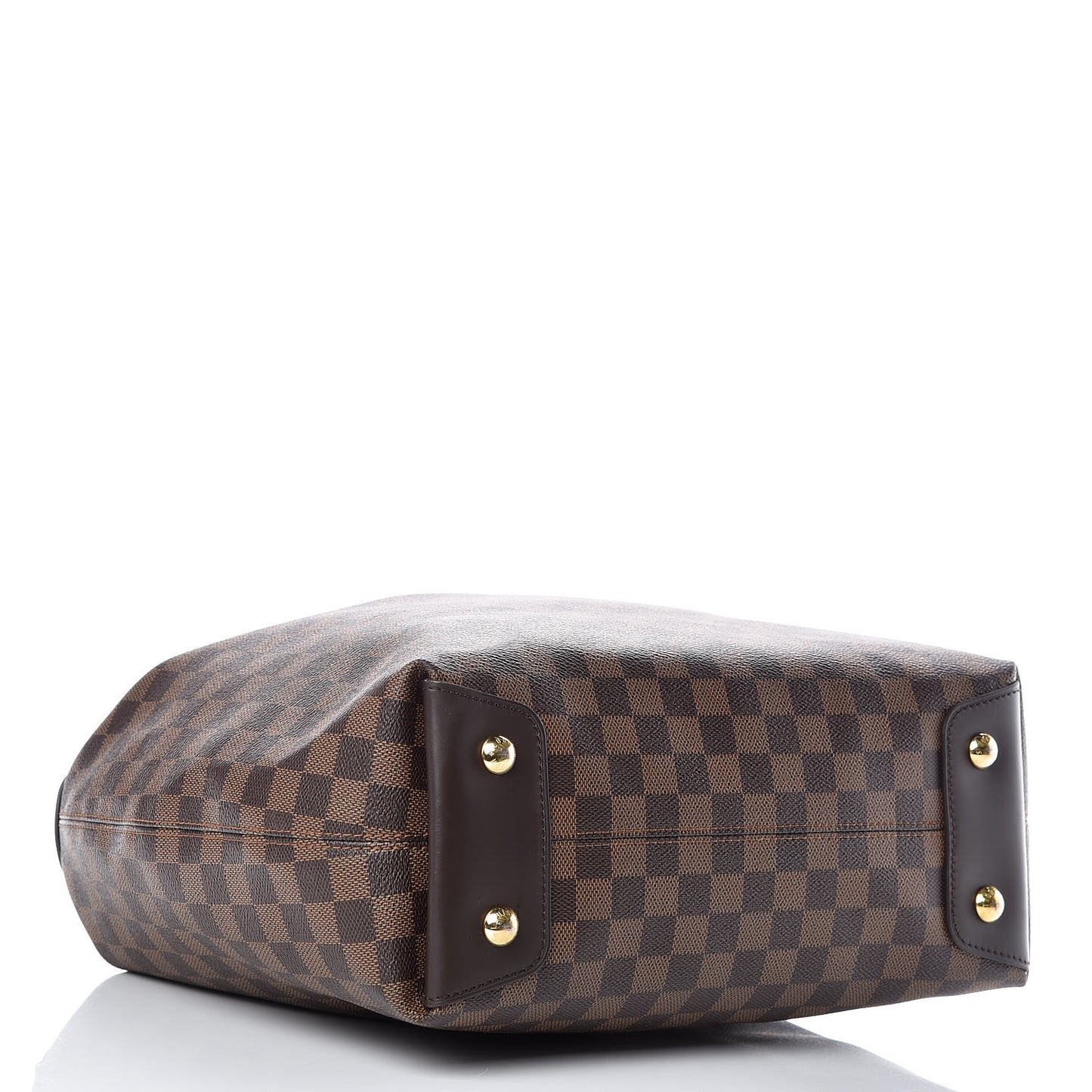 Damier Ebene Duomo Hobo