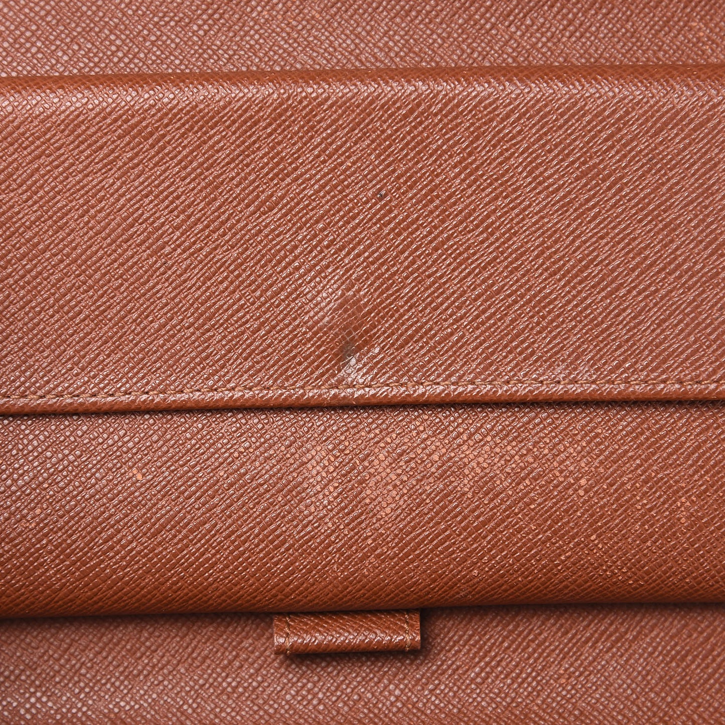 Monogram Porte Tresor International Wallet