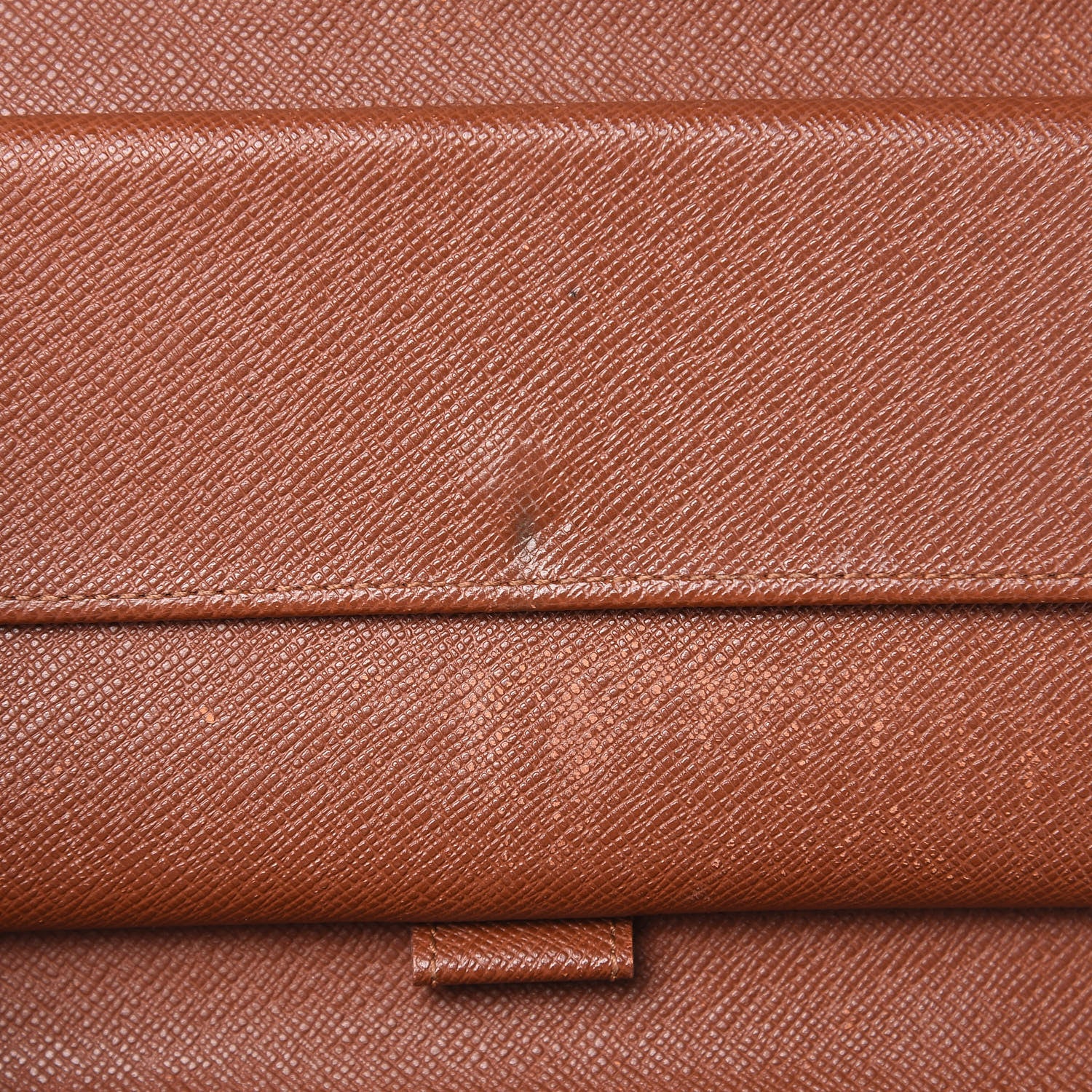 Louis Vuitton Monogram Porte Tresor International Wallet 9 of 11