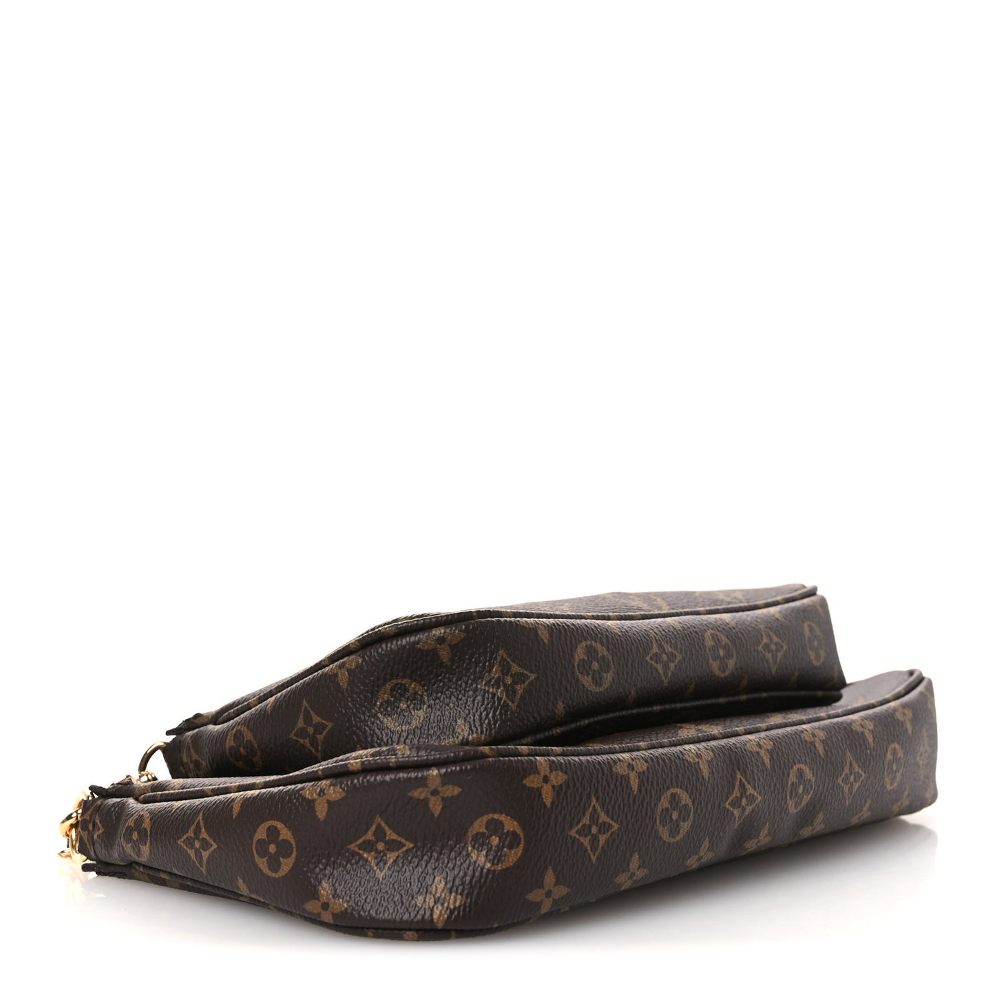 Monogram Multi Pochette Accessories Rose Clair