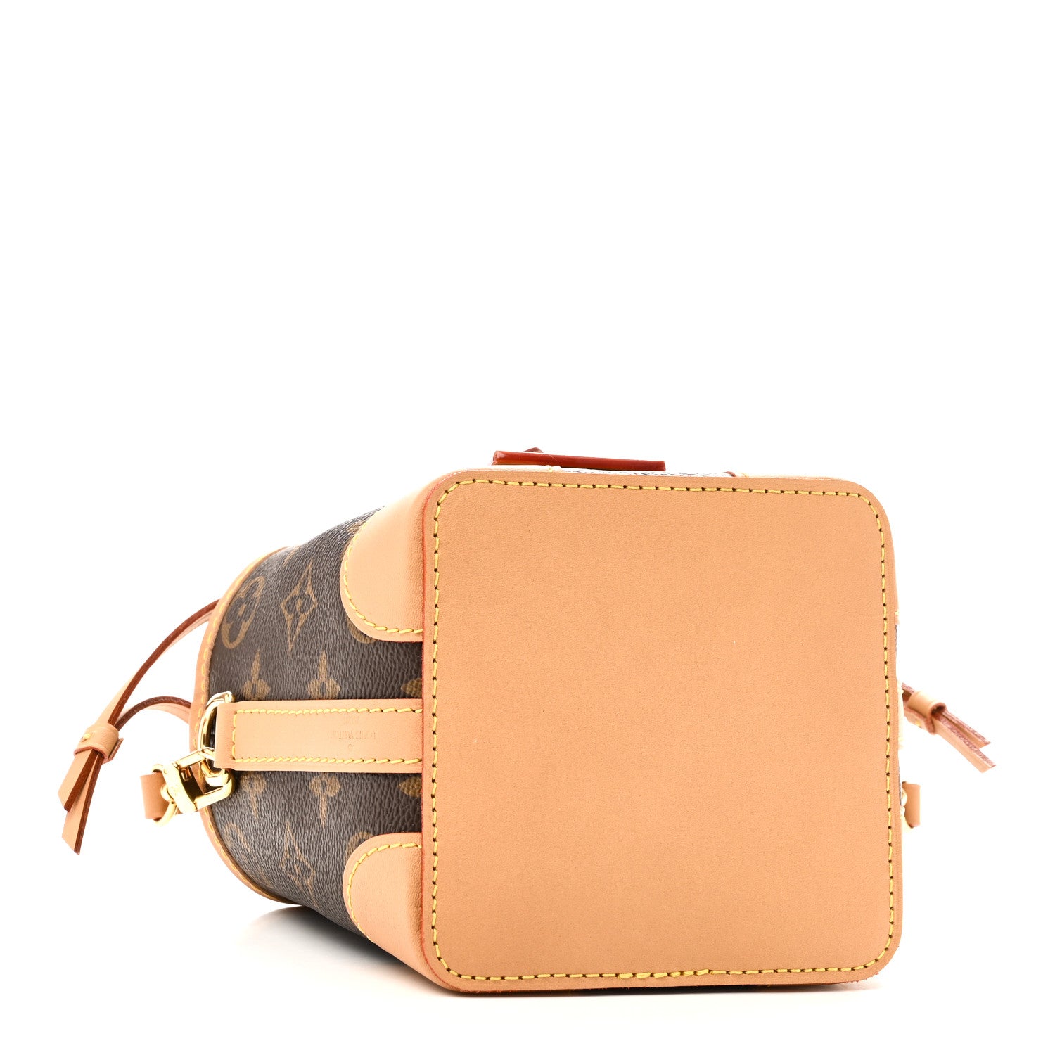 Louis Vuitton Monogram Noé Purse 4 of 11