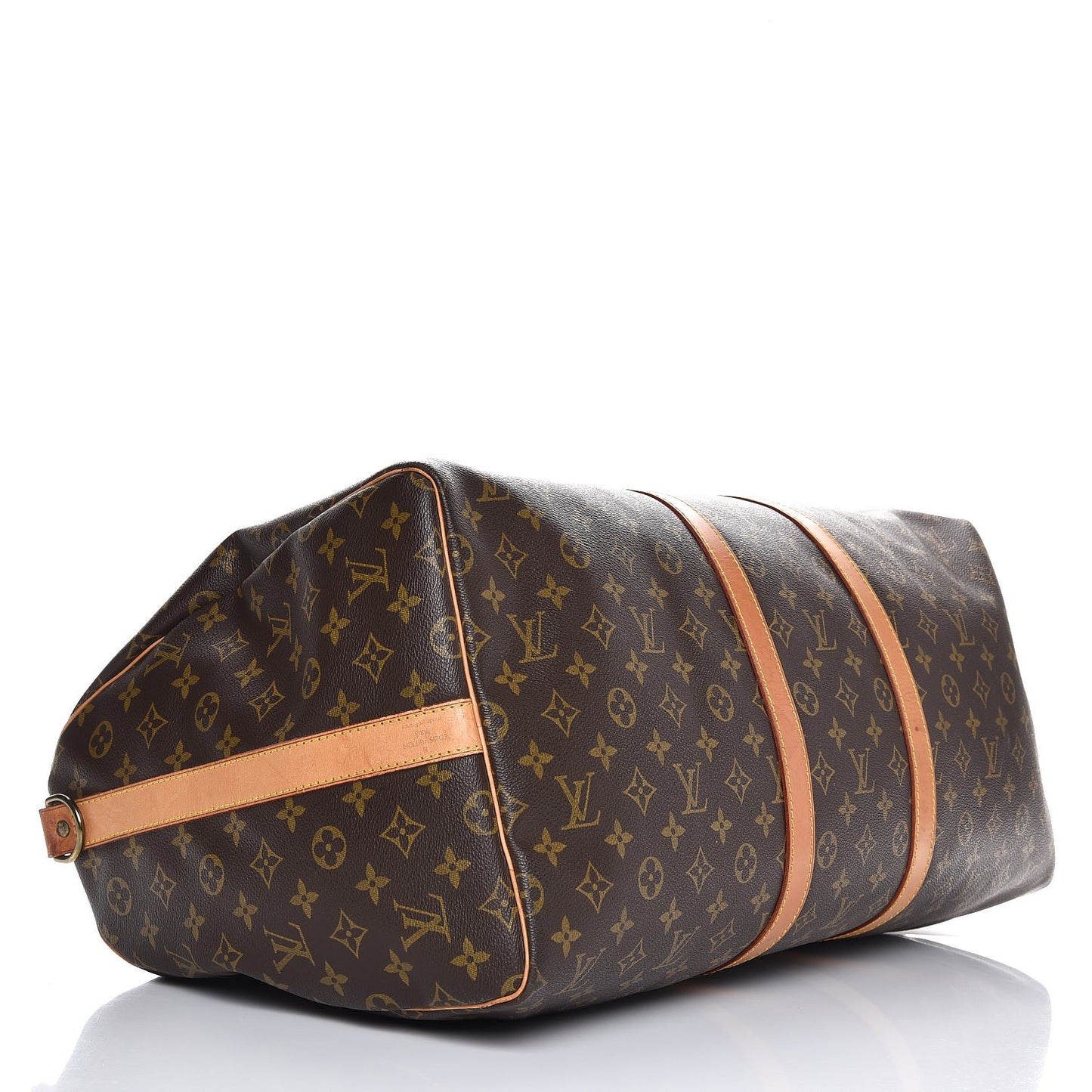 Monogram Keepall Bandouliere 55