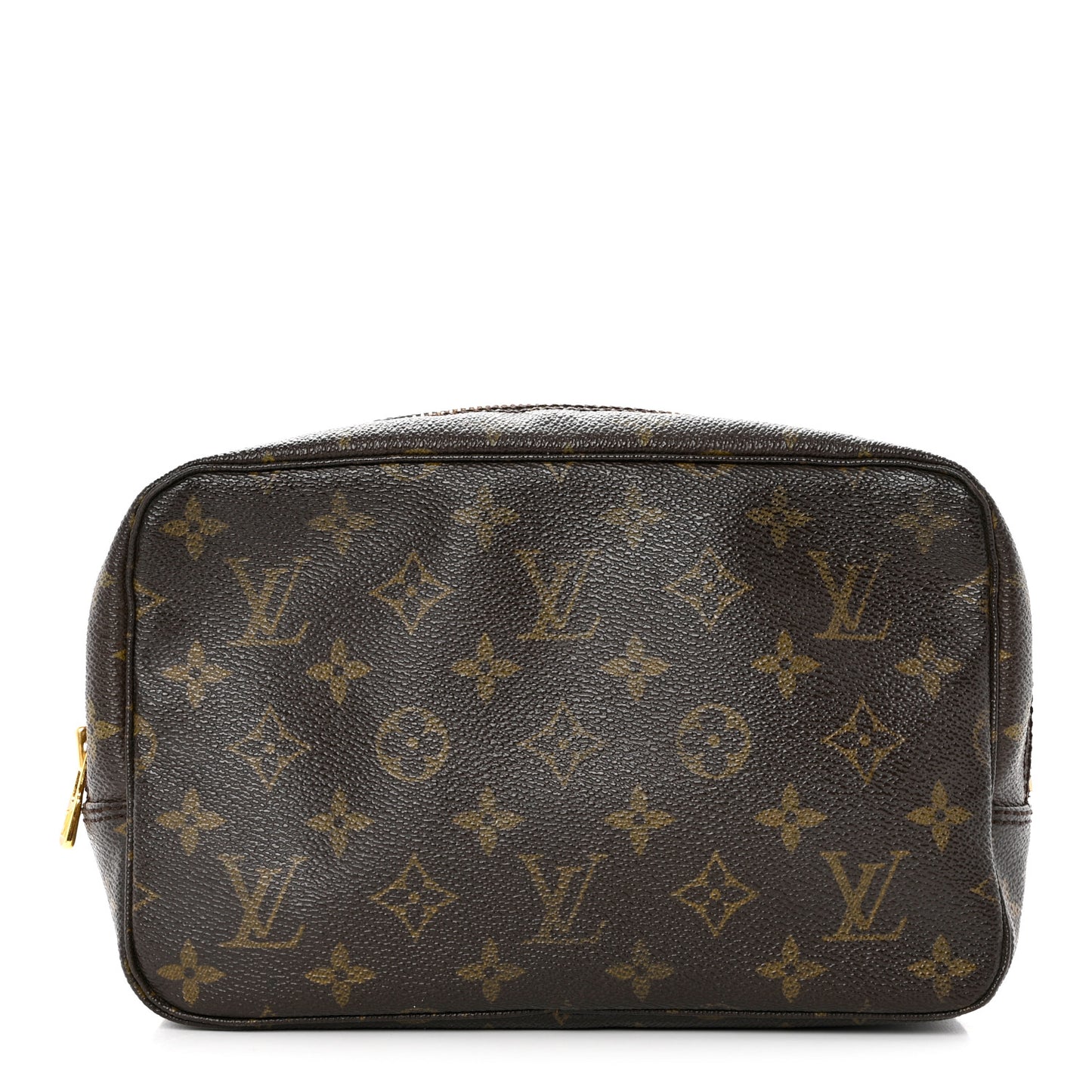 Monogram Trousse Toilette 23