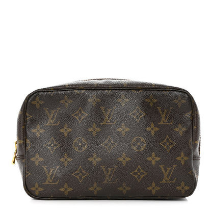 Louis Vuitton Monogram Trousse Toilette 23 1 of 8