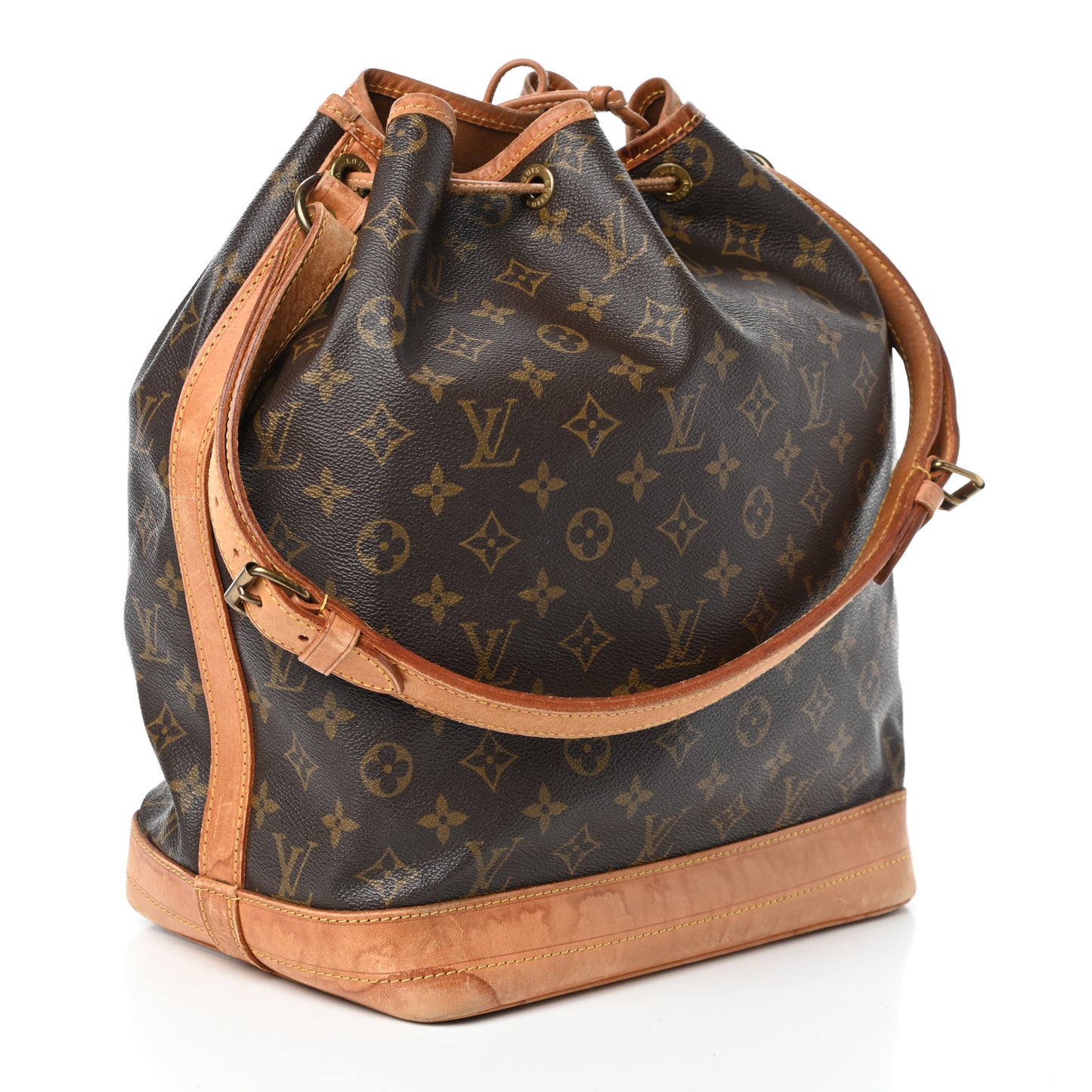 Monogram Noe