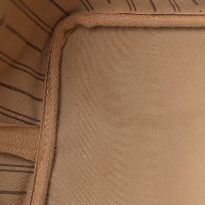 Louis Vuitton Monogram Neverfull MM 13 of 13