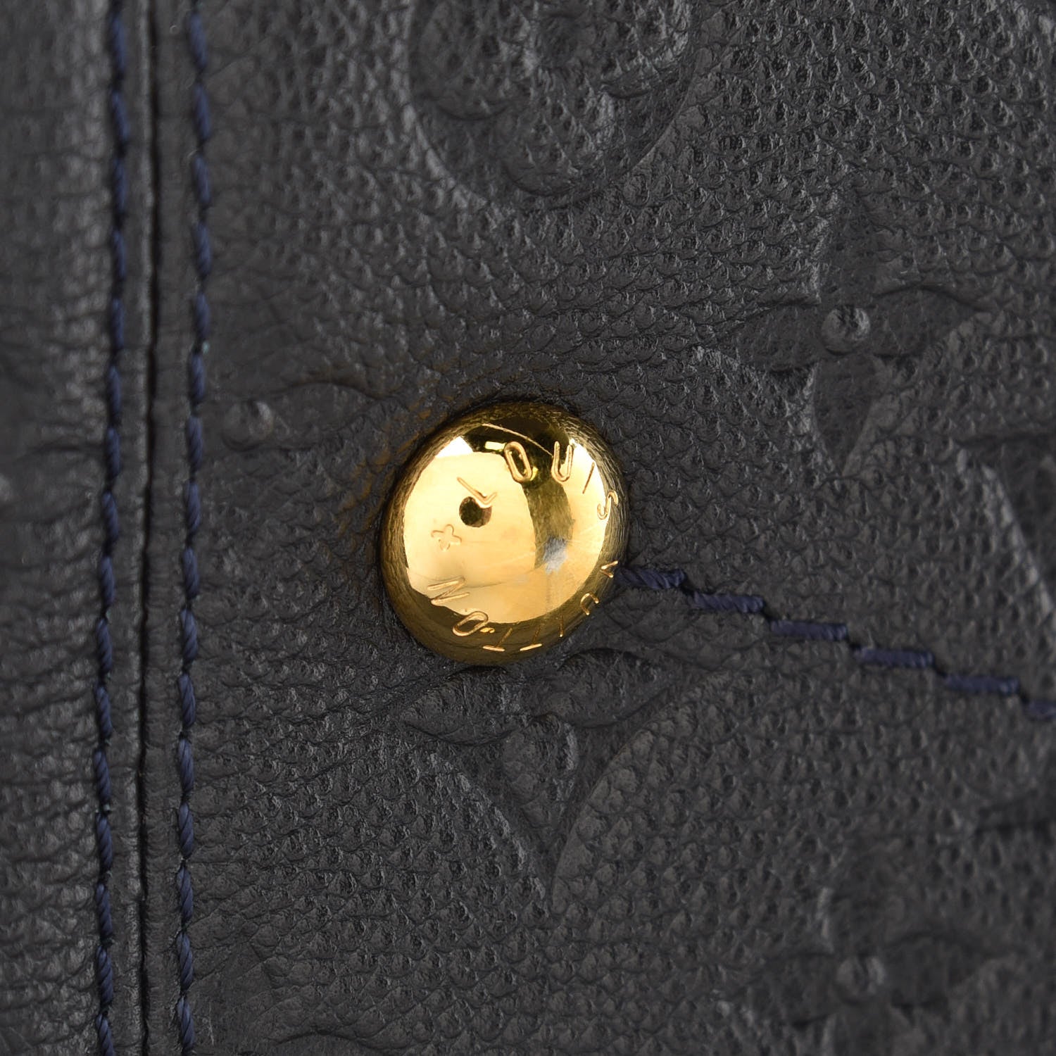 Louis Vuitton Empreinte Artsy MM Infini 9 of 12