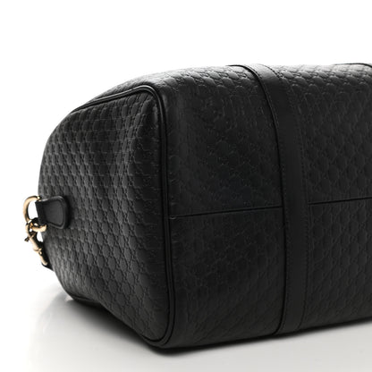 Gucci Microguccissima Medium Joy Boston Black 9 of 10