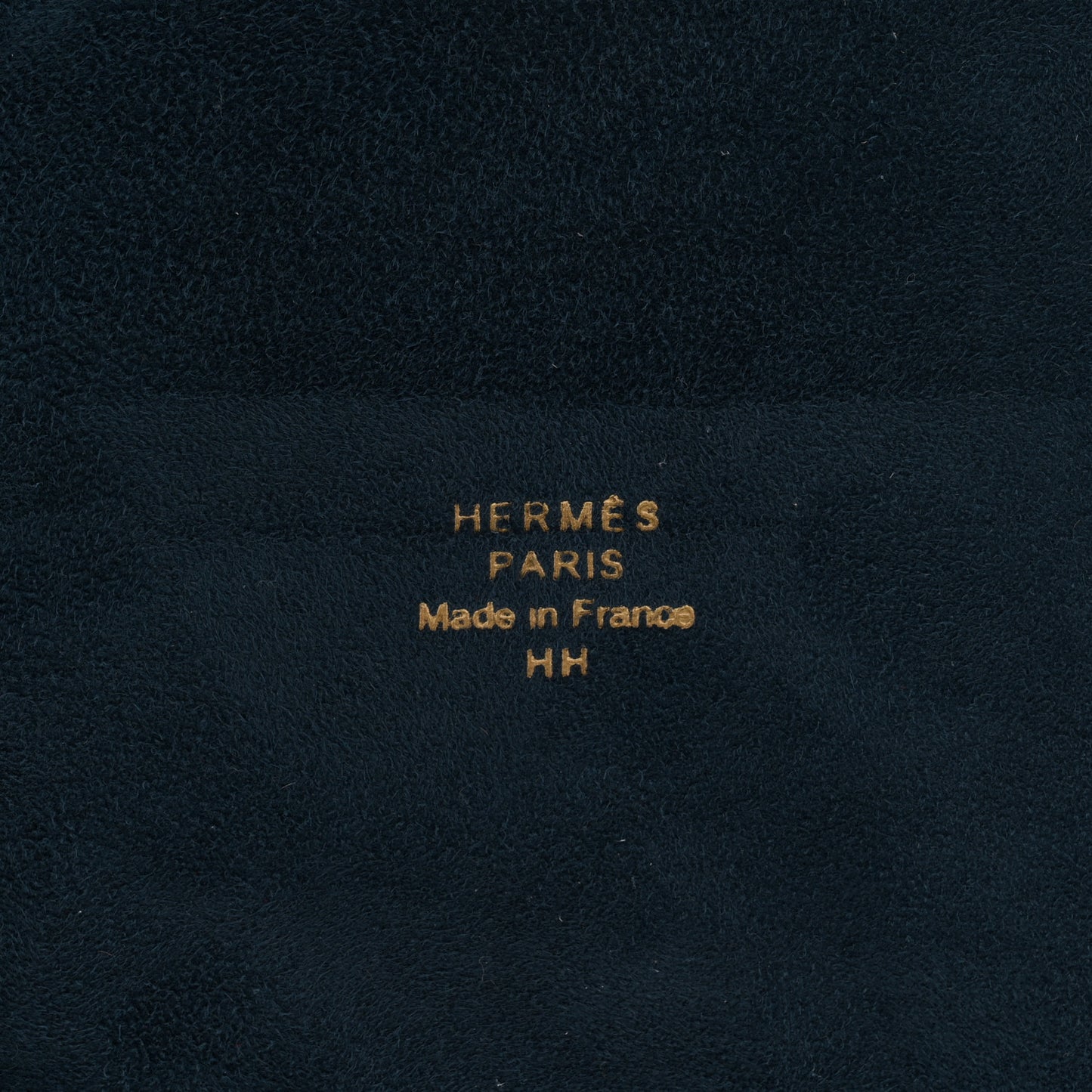 Porcelain Hermes Story Change Tray Bleu Gris